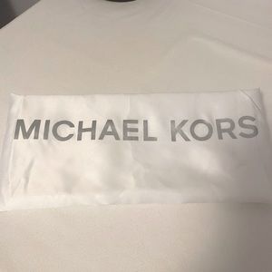 Michael Kors dust bag (stain)